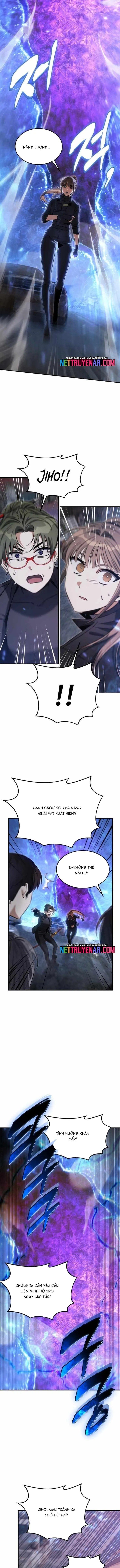 Thợ Săn Sống Trong Căn Hộ Thuê Chapter 28 - Trang 2