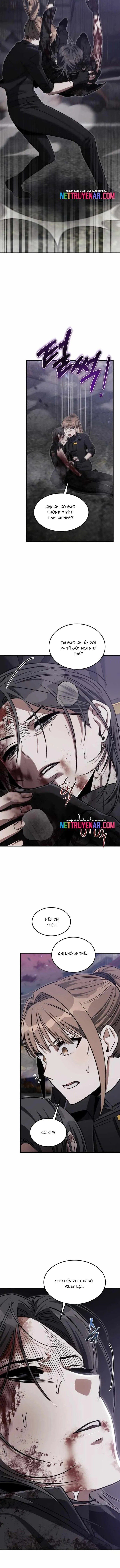 Thợ Săn Sống Trong Căn Hộ Thuê Chapter 28 - Trang 2
