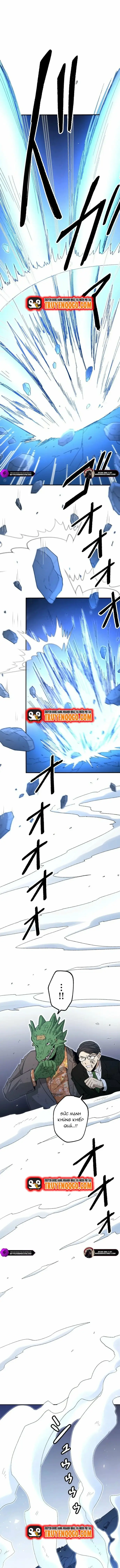 Thợ Săn Hồi Quy Giả Chapter 19 - Trang 2