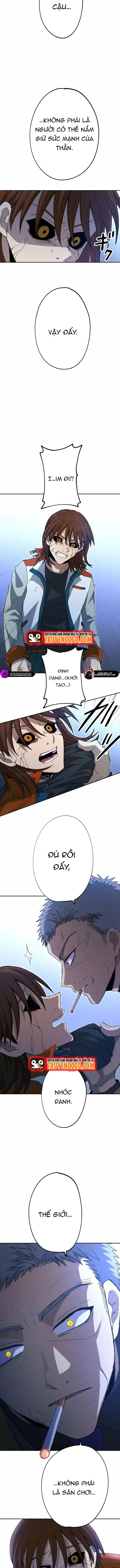 Thợ Săn Hồi Quy Giả Chapter 19 - Trang 2