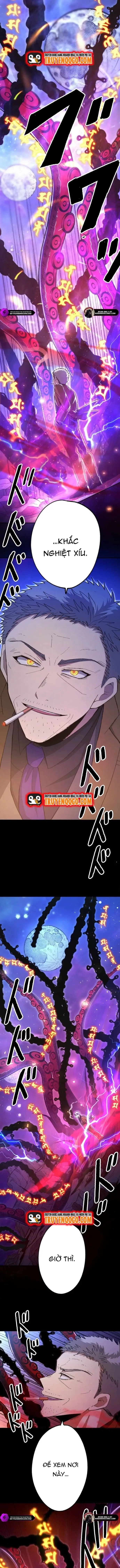 Thợ Săn Hồi Quy Giả Chapter 19 - Trang 2