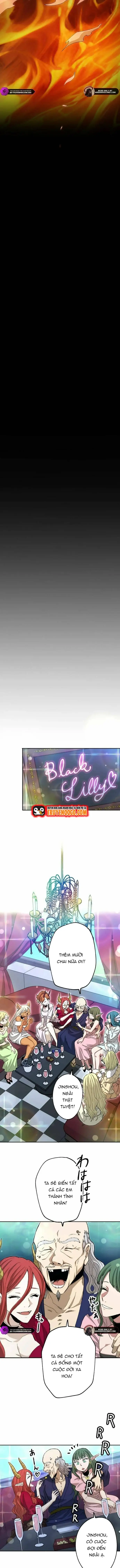 Thợ Săn Hồi Quy Giả Chapter 20 - Trang 2