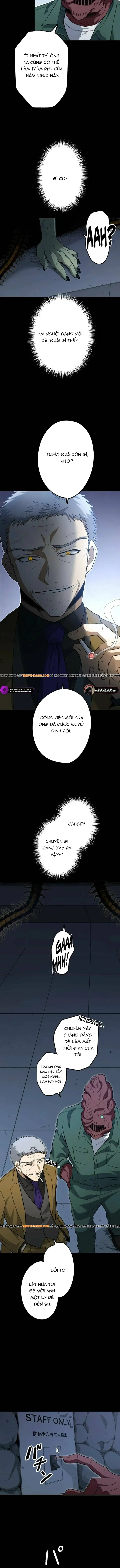 Thợ Săn Hồi Quy Giả Chapter 20 - Trang 2