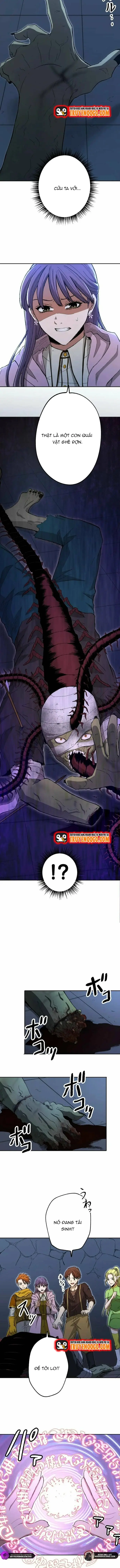 Thợ Săn Hồi Quy Giả Chapter 20 - Trang 2