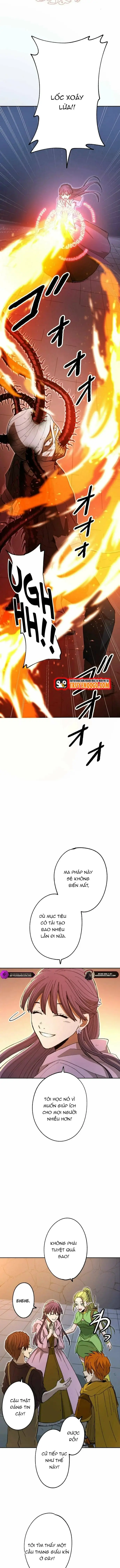 Thợ Săn Hồi Quy Giả Chapter 20 - Trang 2