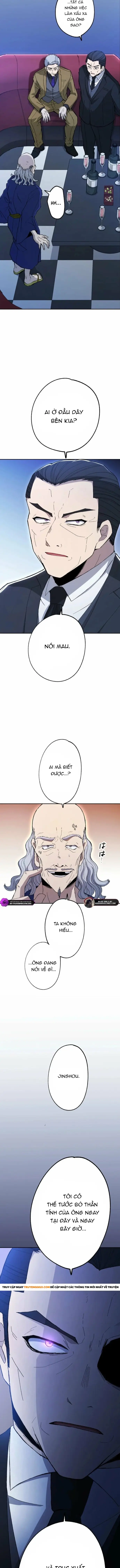 Thợ Săn Hồi Quy Giả Chapter 21 - Trang 2