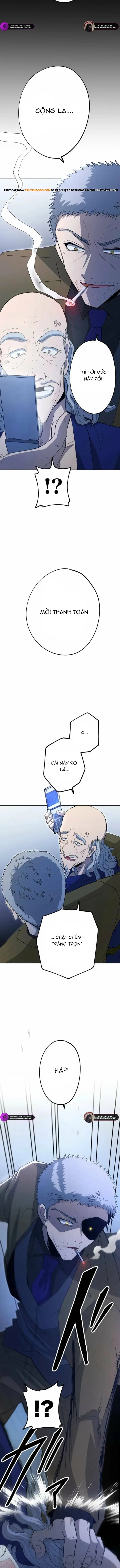 Thợ Săn Hồi Quy Giả Chapter 21 - Trang 2