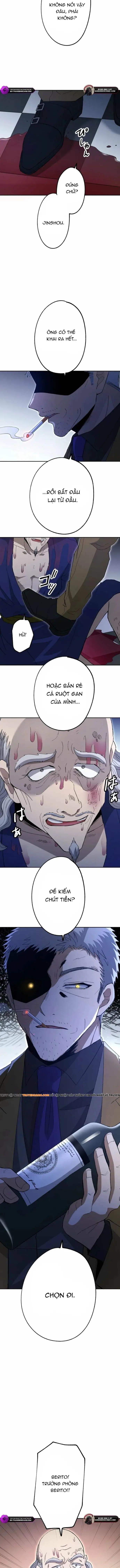 Thợ Săn Hồi Quy Giả Chapter 21 - Trang 2
