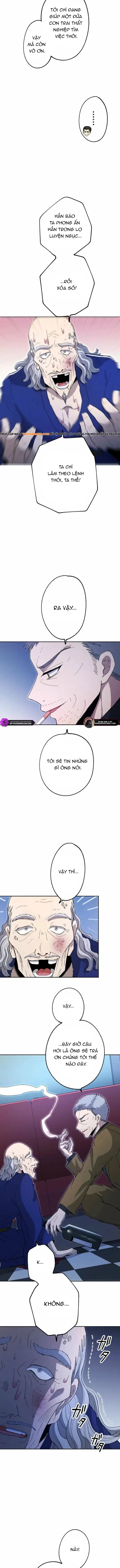 Thợ Săn Hồi Quy Giả Chapter 21 - Trang 2