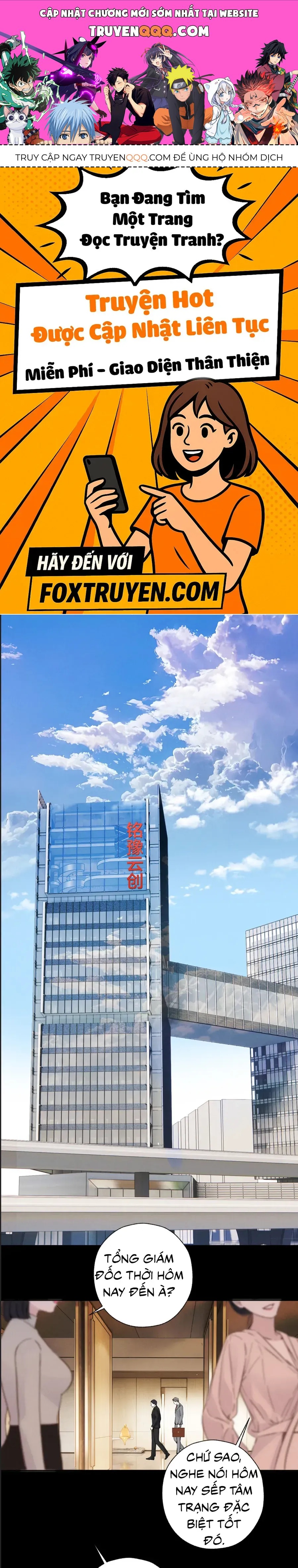 Tôi Cũng Muốn Làm Mợ Út Chapter 79 - Trang 2