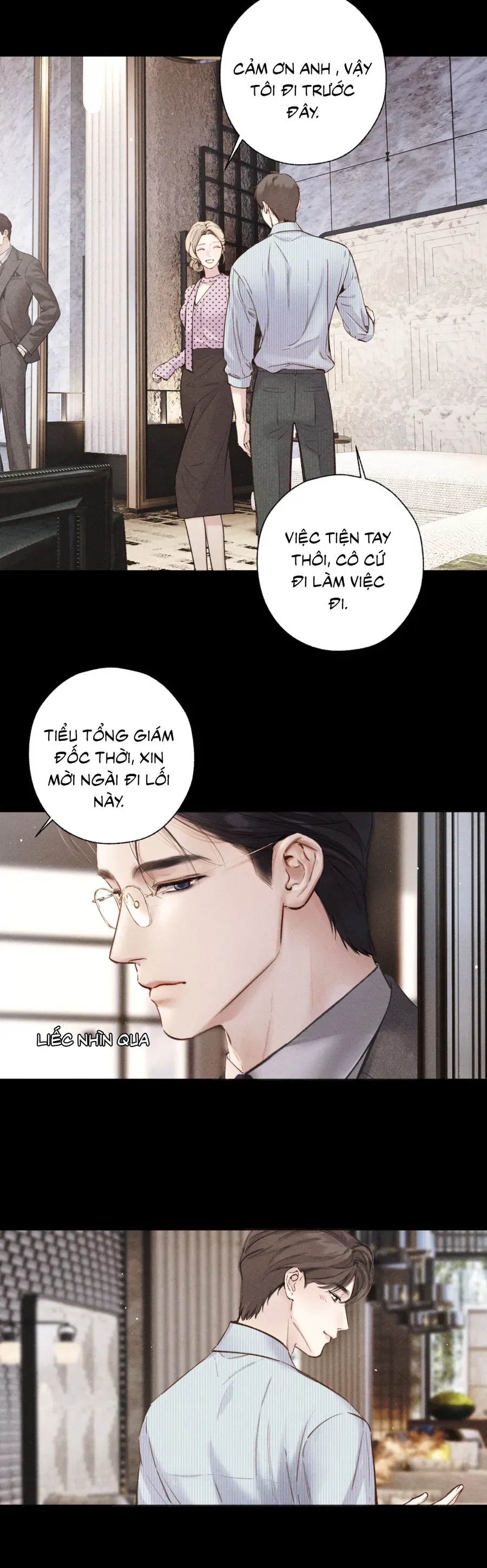 Tôi Cũng Muốn Làm Mợ Út Chapter 79 - Trang 2