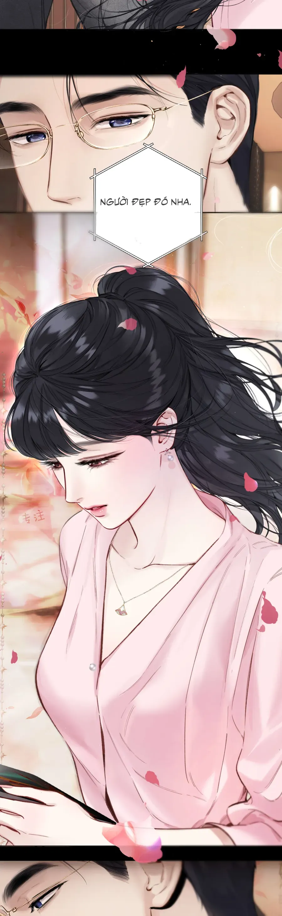 Tôi Cũng Muốn Làm Mợ Út Chapter 79 - Trang 2