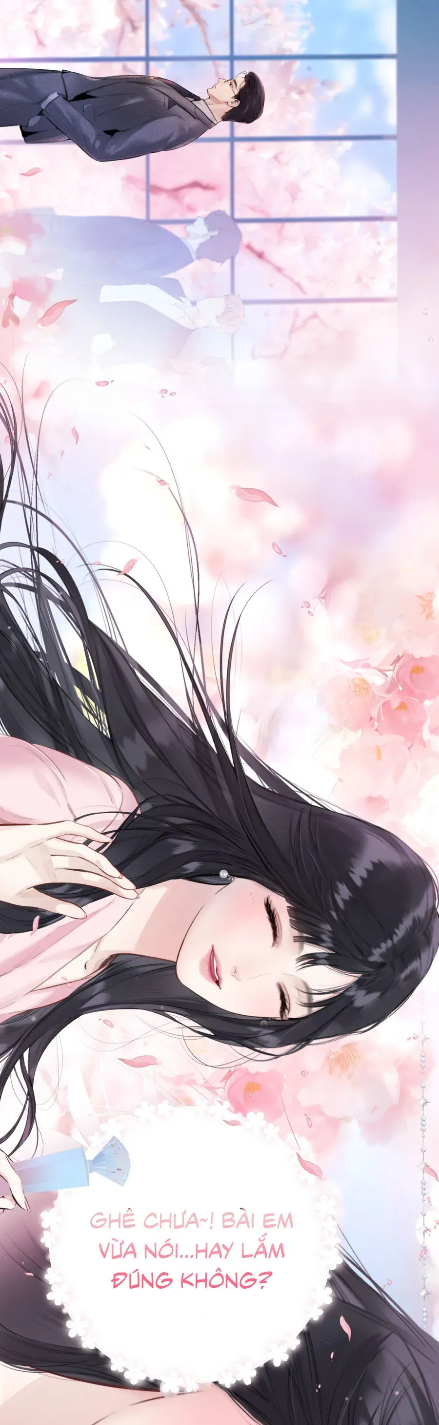 Tôi Cũng Muốn Làm Mợ Út Chapter 79 - Trang 2