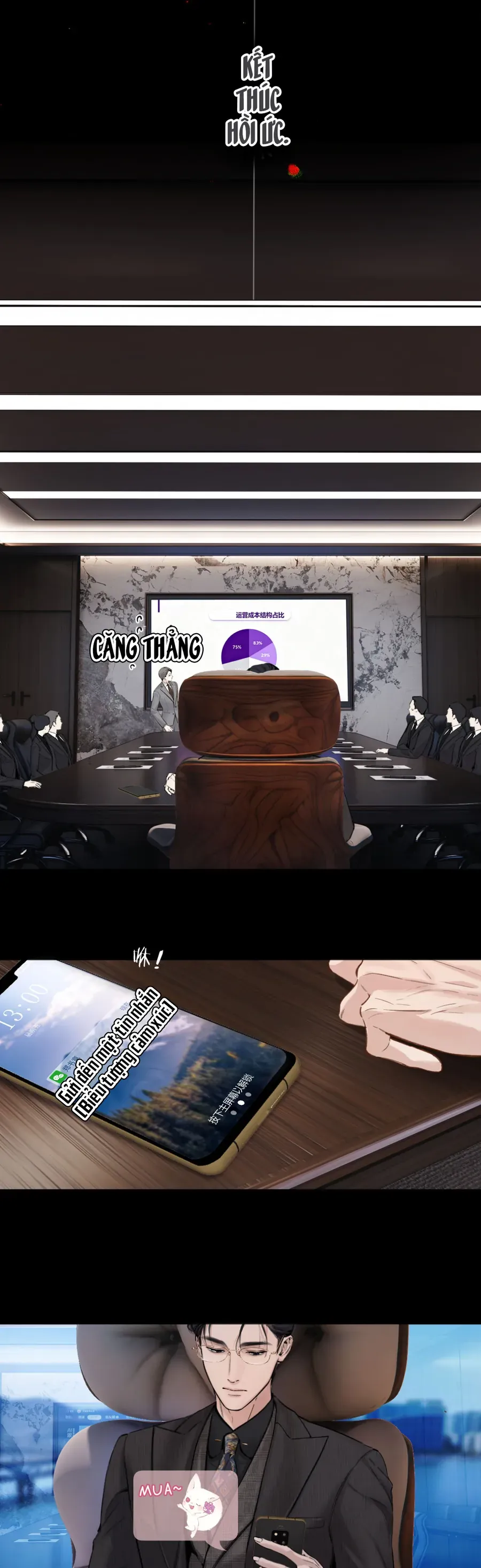 Tôi Cũng Muốn Làm Mợ Út Chapter 79 - Trang 2