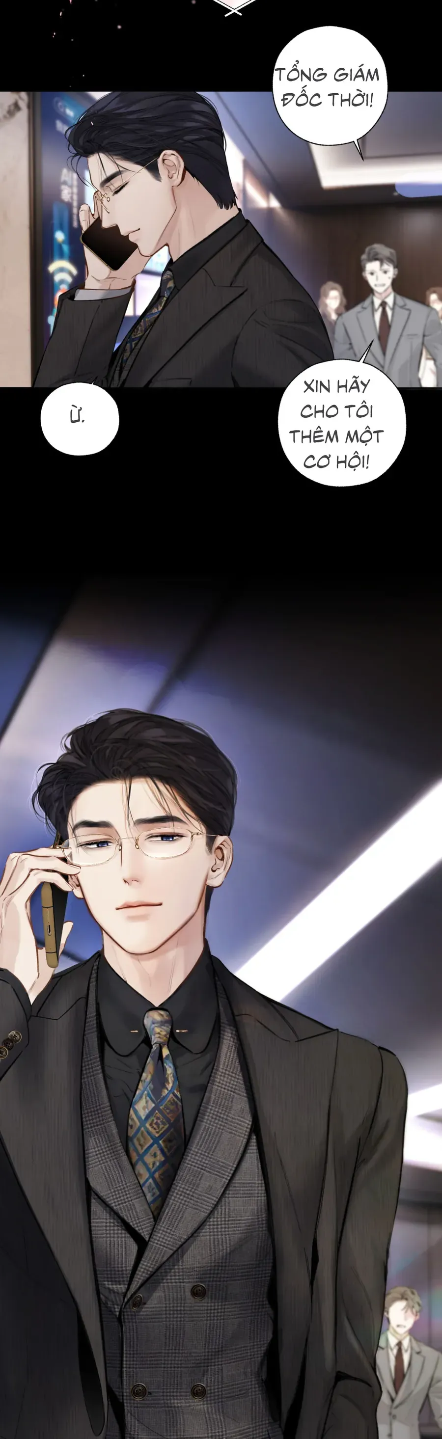 Tôi Cũng Muốn Làm Mợ Út Chapter 79 - Trang 2