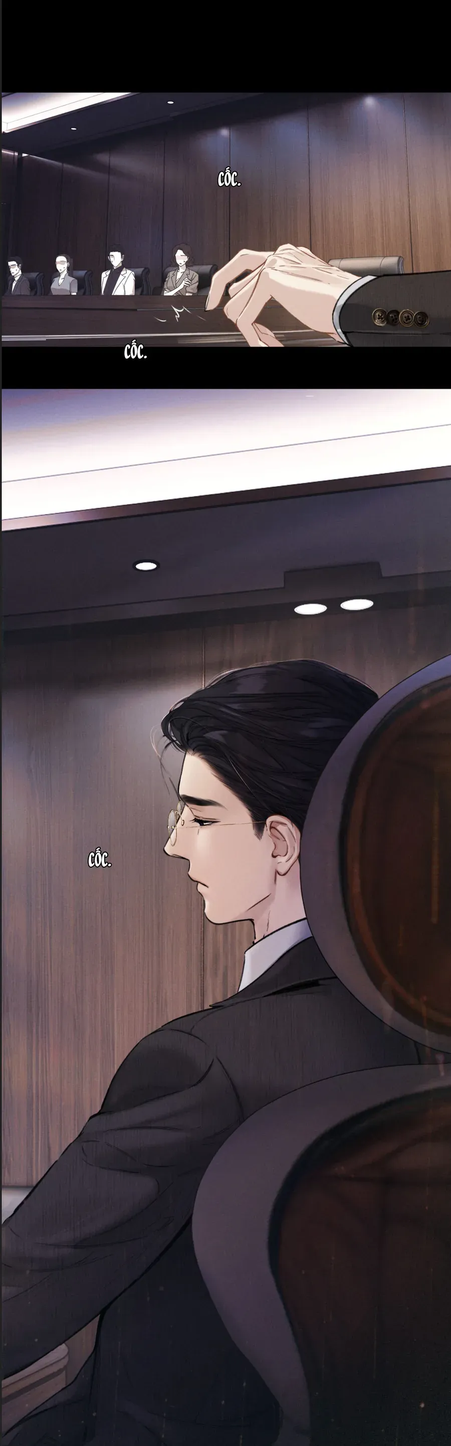 Tôi Cũng Muốn Làm Mợ Út Chapter 79 - Trang 2