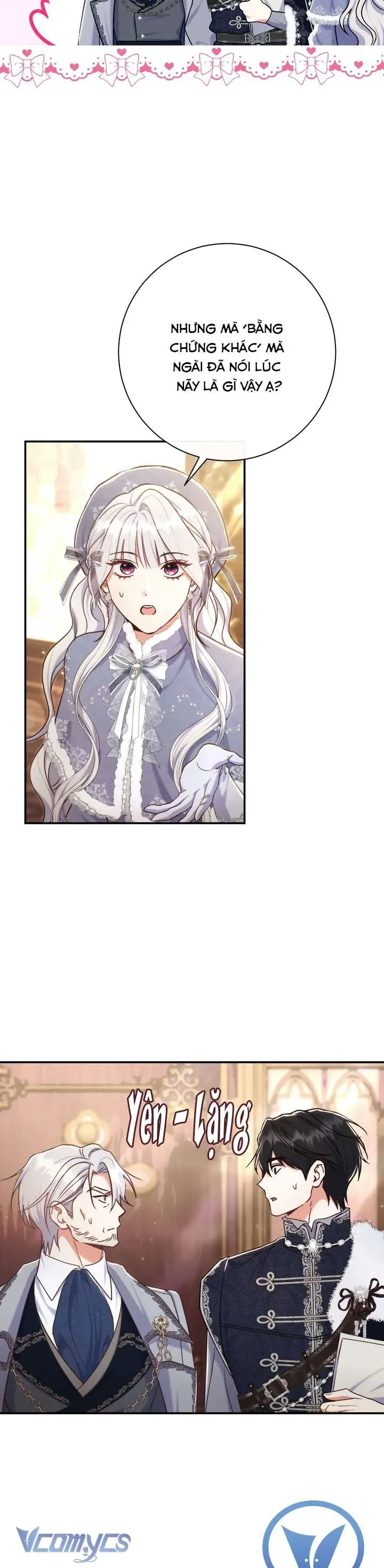 Người Xem Mắt Của Ác Nữ Quá Hoàn Hảo Chapter 93 - Trang 2