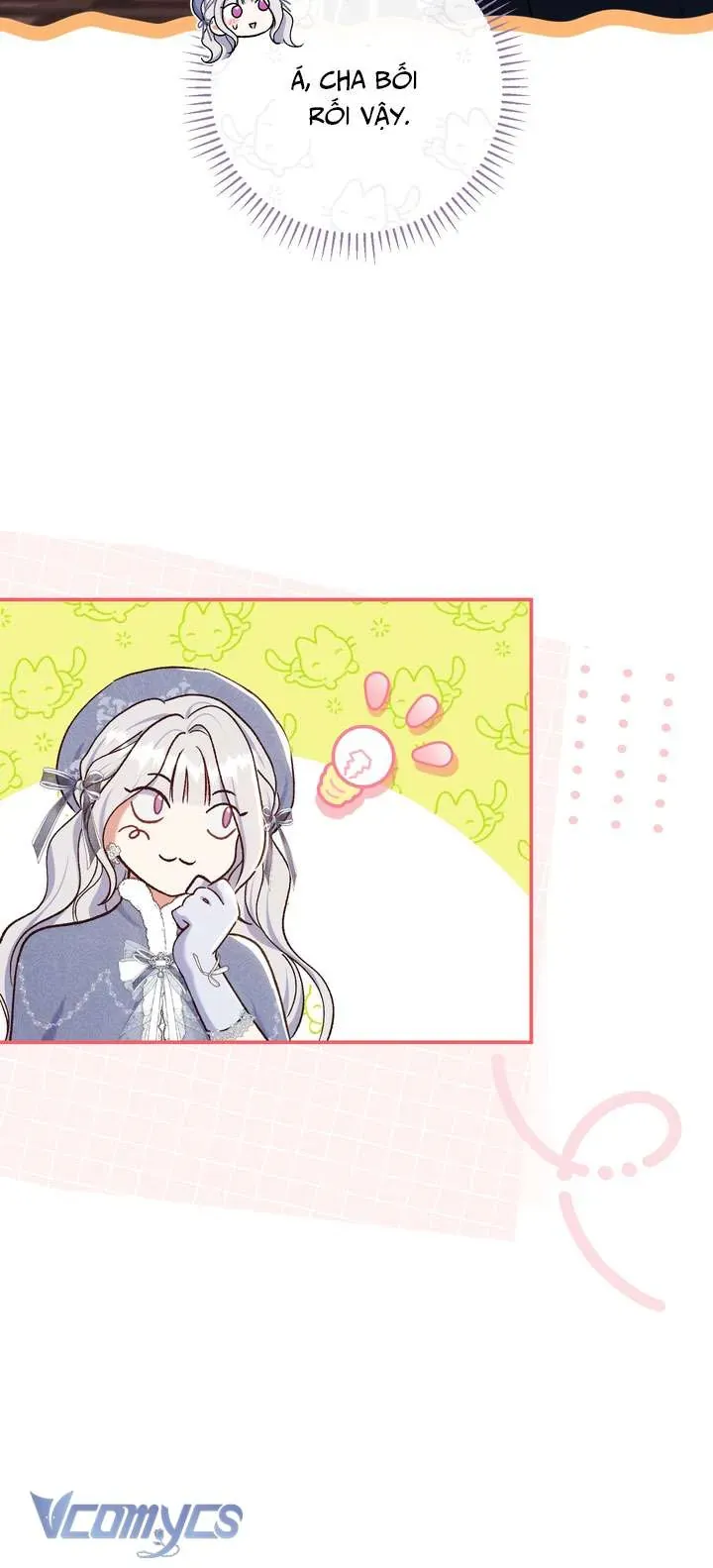 Người Xem Mắt Của Ác Nữ Quá Hoàn Hảo Chapter 93 - Trang 2