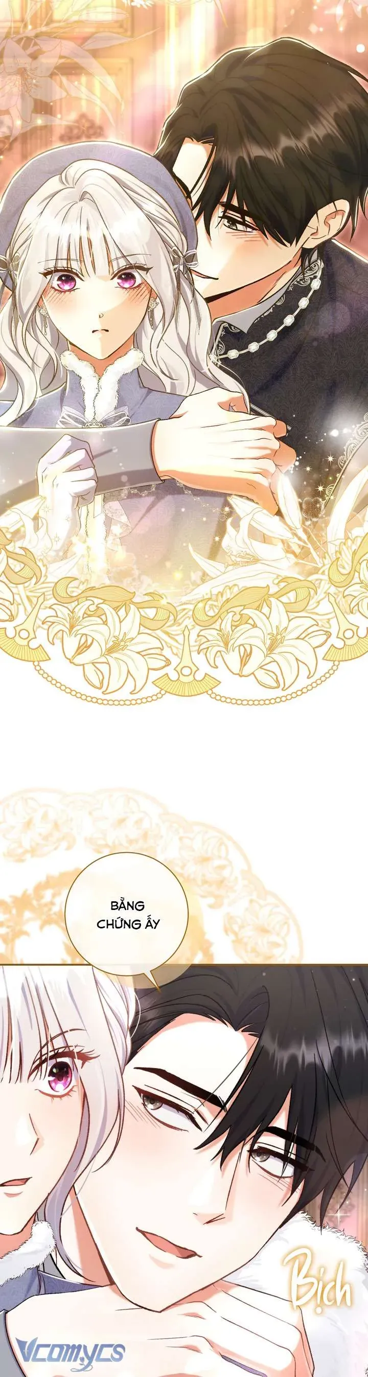 Người Xem Mắt Của Ác Nữ Quá Hoàn Hảo Chapter 93 - Trang 2