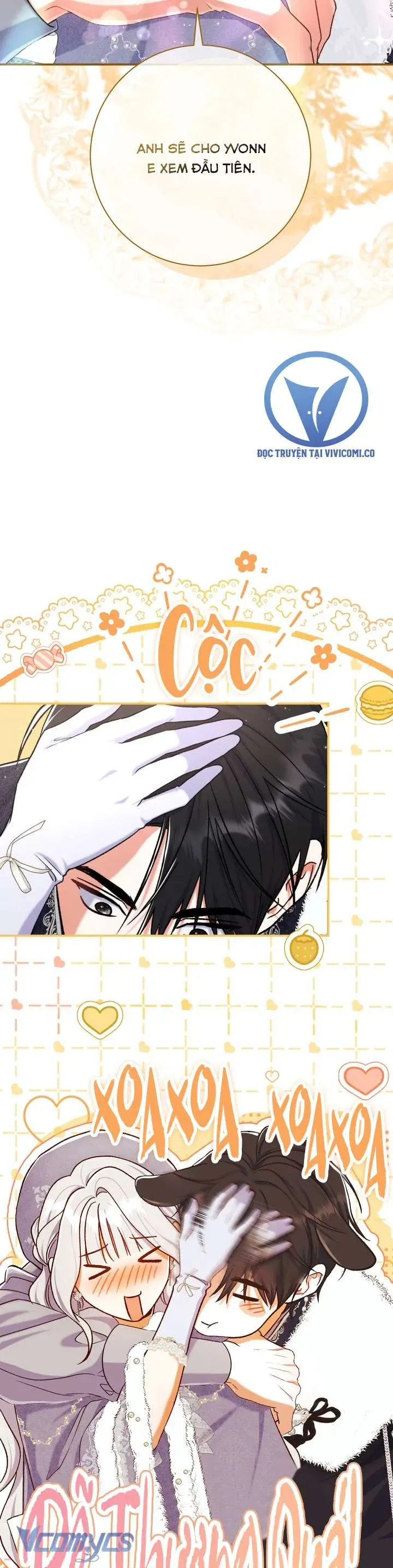 Người Xem Mắt Của Ác Nữ Quá Hoàn Hảo Chapter 93 - Trang 2