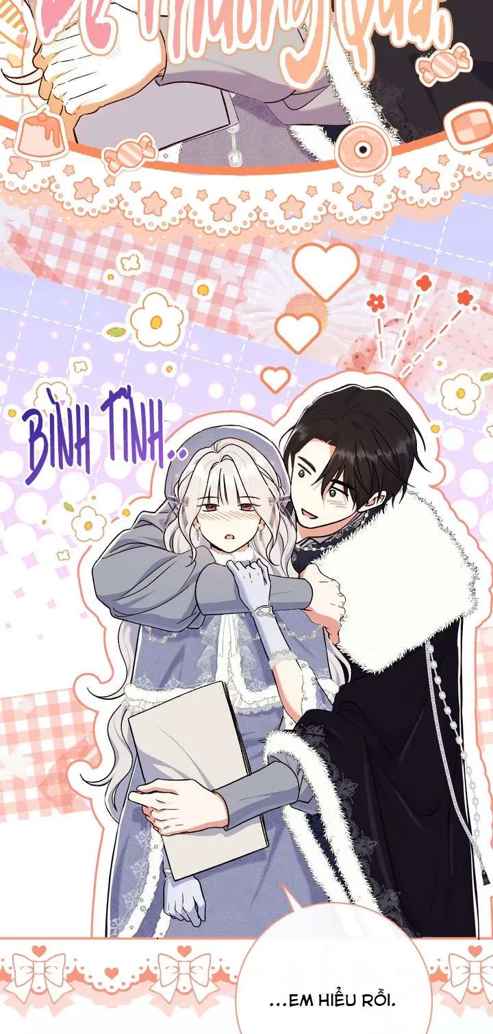 Người Xem Mắt Của Ác Nữ Quá Hoàn Hảo Chapter 93 - Trang 2