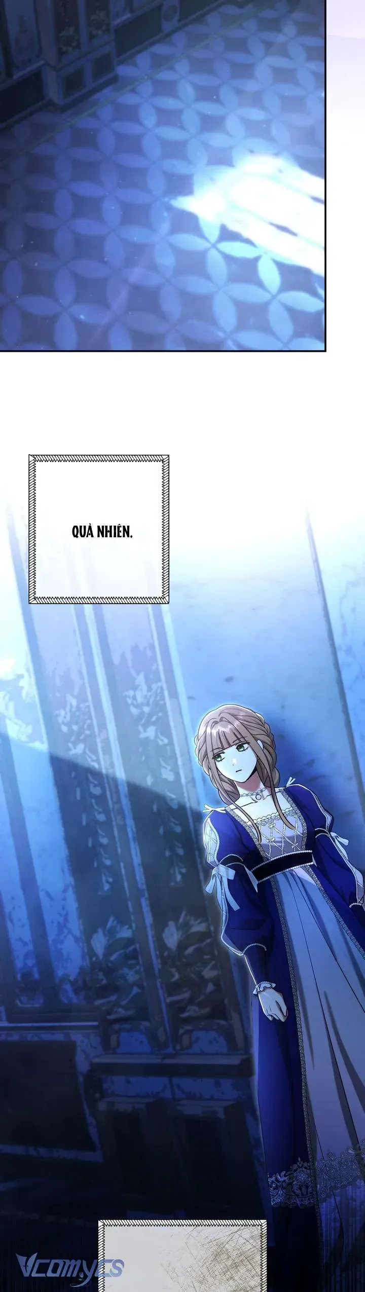 Người Xem Mắt Của Ác Nữ Quá Hoàn Hảo Chapter 93 - Trang 2