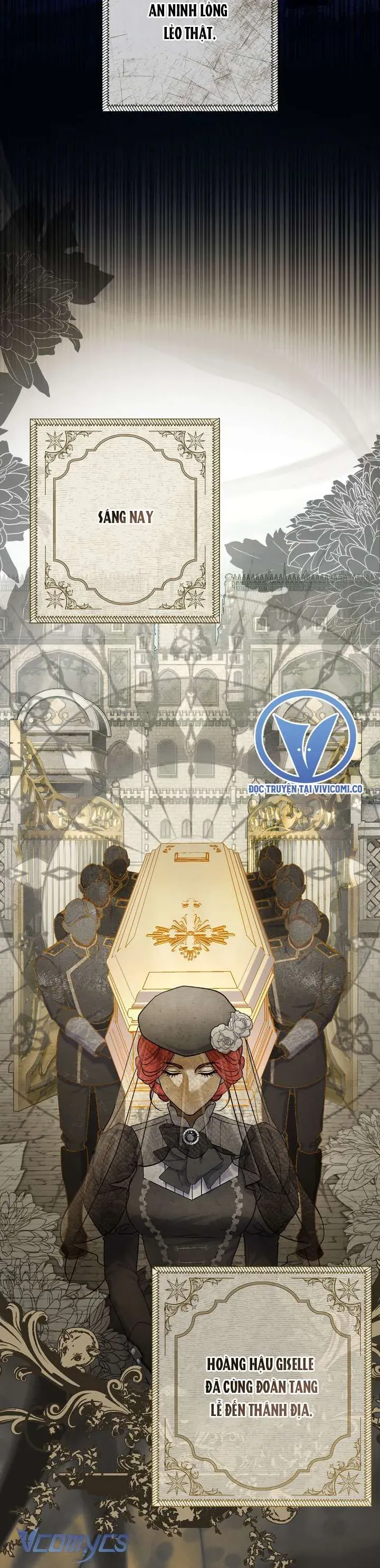 Người Xem Mắt Của Ác Nữ Quá Hoàn Hảo Chapter 93 - Trang 2