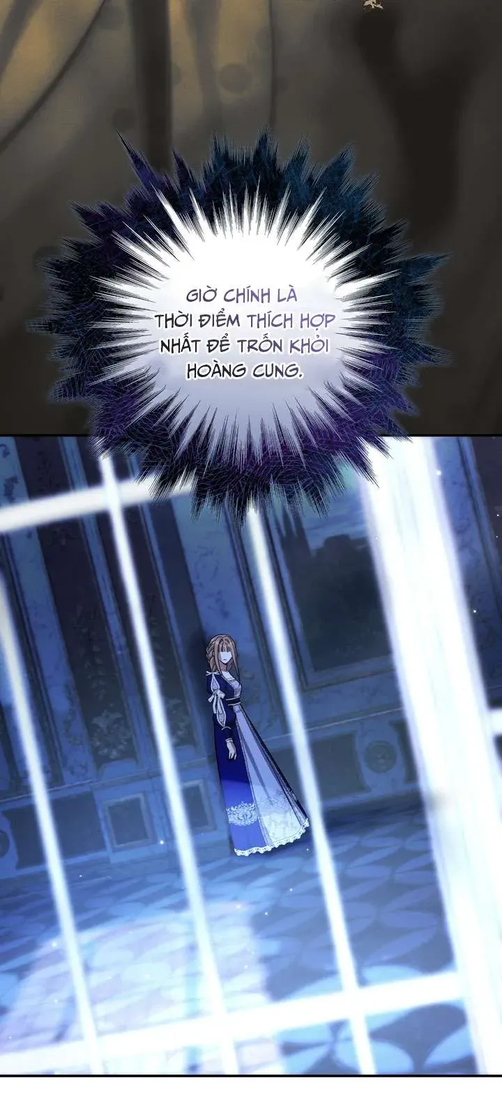 Người Xem Mắt Của Ác Nữ Quá Hoàn Hảo Chapter 93 - Trang 2