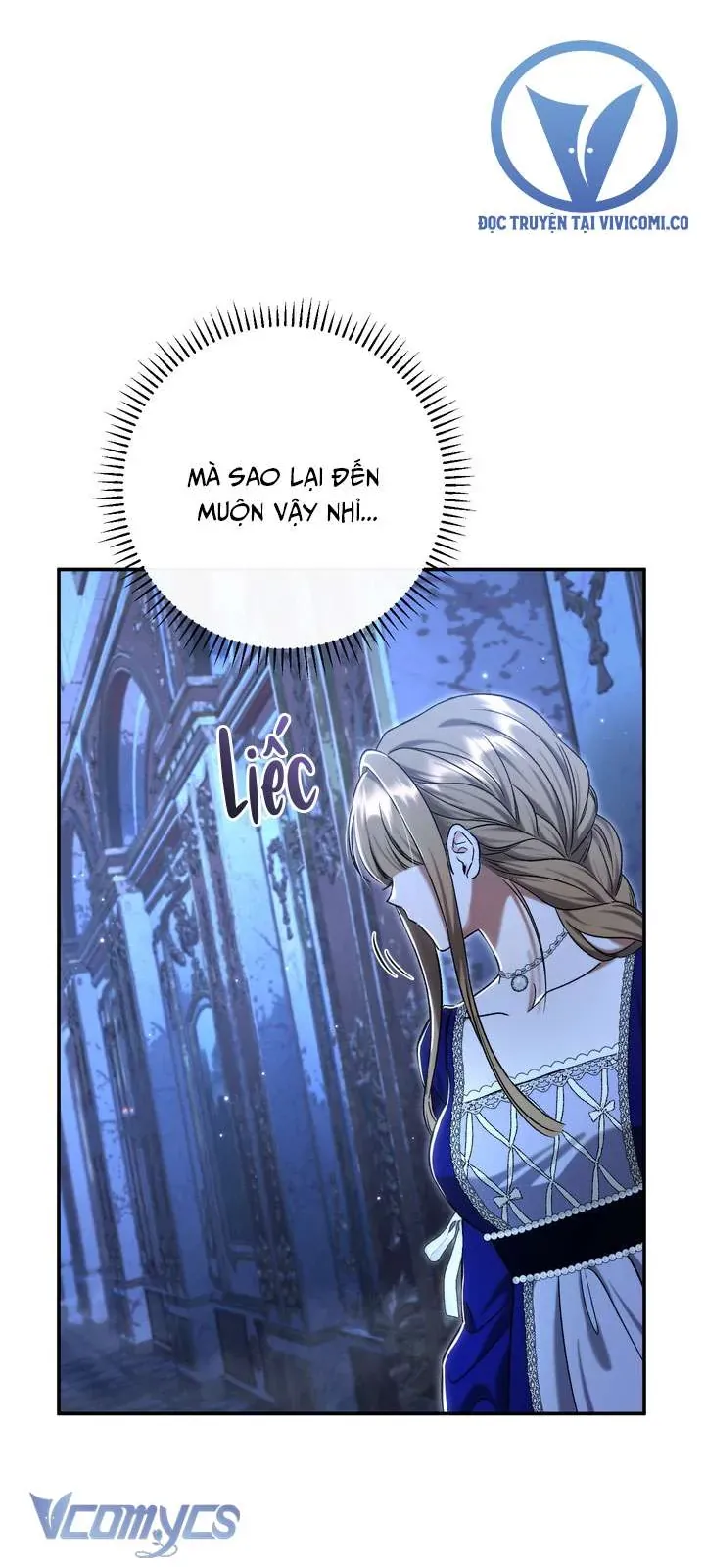 Người Xem Mắt Của Ác Nữ Quá Hoàn Hảo Chapter 93 - Trang 2