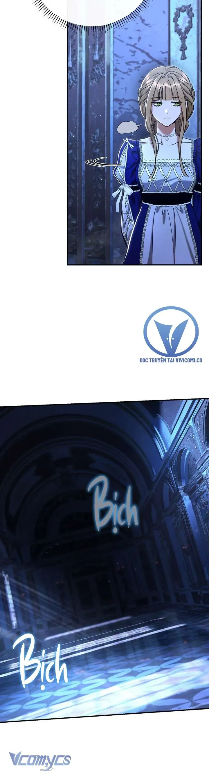 Người Xem Mắt Của Ác Nữ Quá Hoàn Hảo Chapter 93 - Trang 2