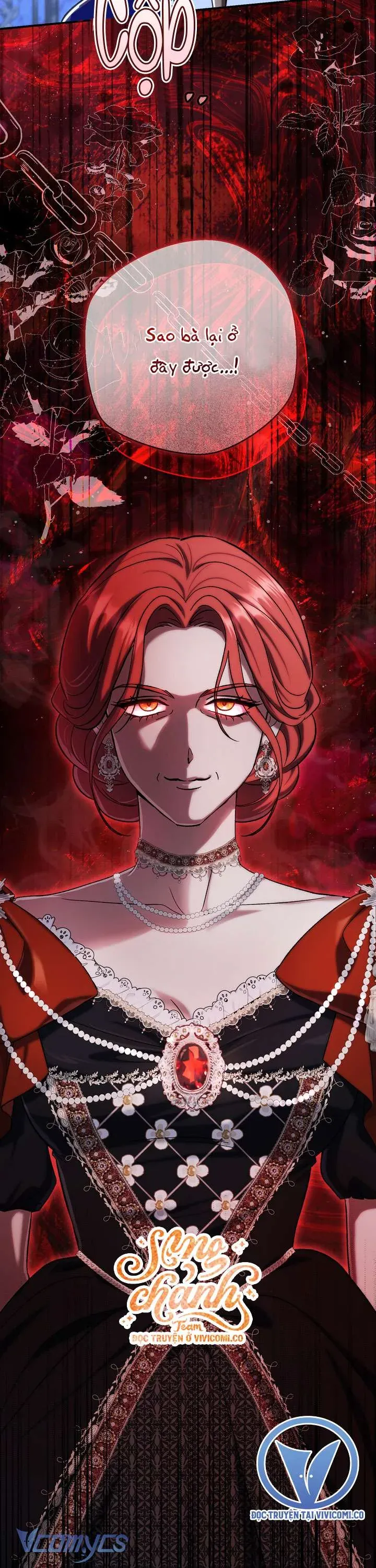 Người Xem Mắt Của Ác Nữ Quá Hoàn Hảo Chapter 93 - Trang 2