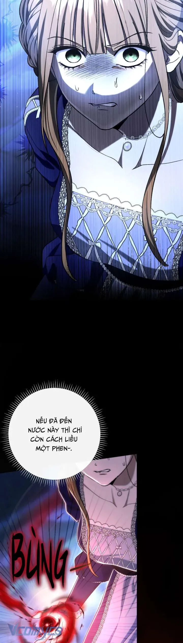 Người Xem Mắt Của Ác Nữ Quá Hoàn Hảo Chapter 93 - Trang 2