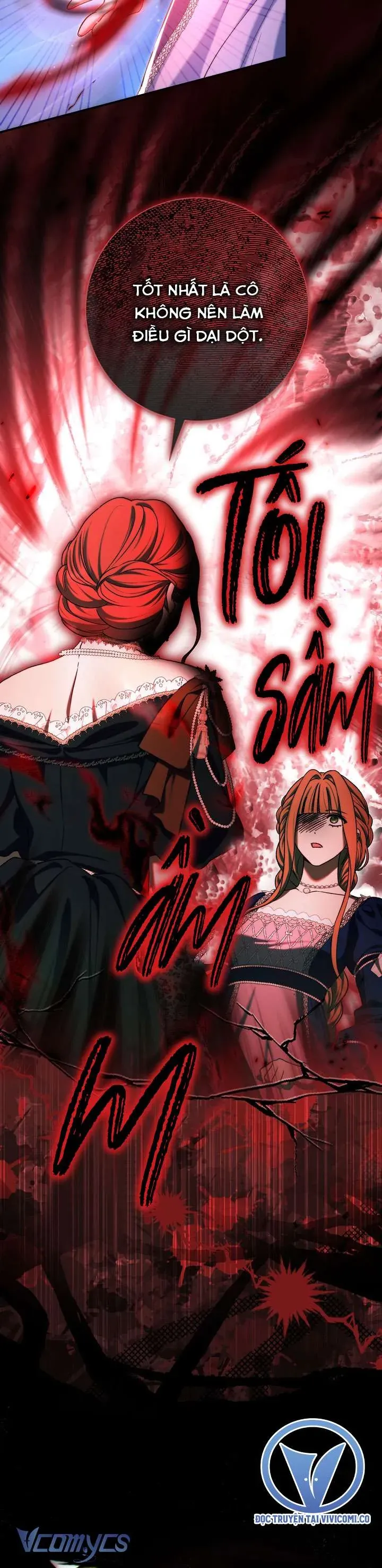 Người Xem Mắt Của Ác Nữ Quá Hoàn Hảo Chapter 93 - Trang 2