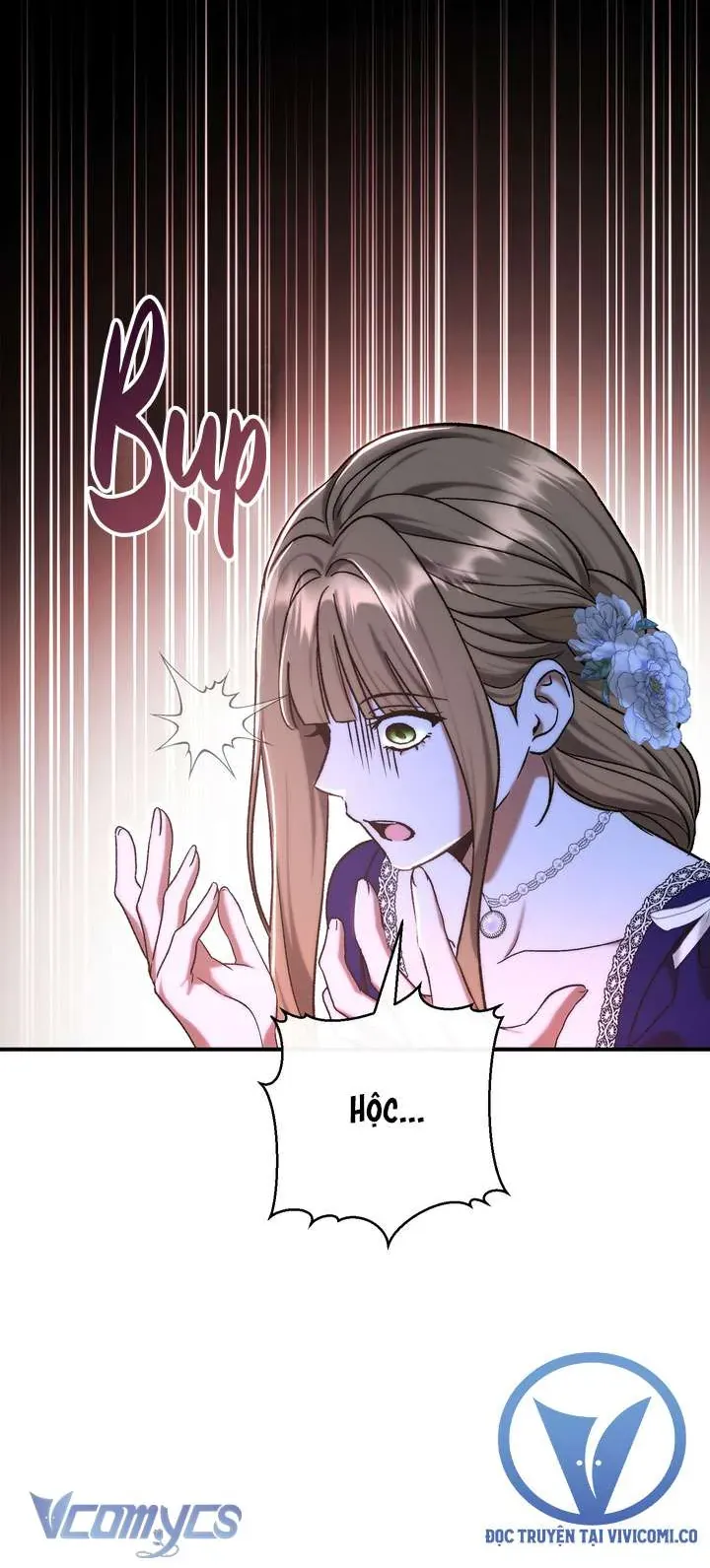 Người Xem Mắt Của Ác Nữ Quá Hoàn Hảo Chapter 93 - Trang 2