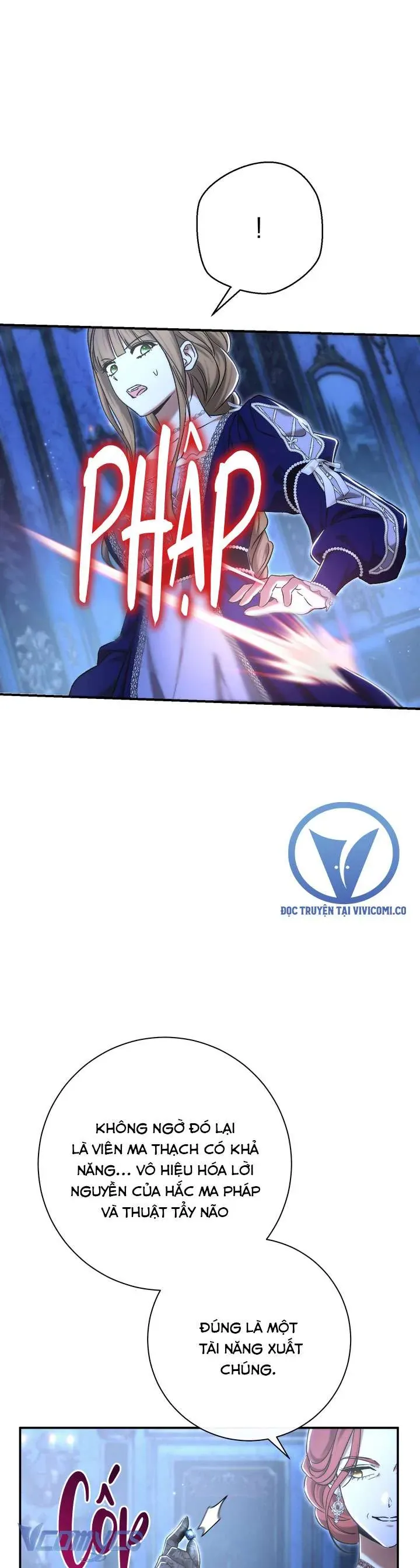 Người Xem Mắt Của Ác Nữ Quá Hoàn Hảo Chapter 93 - Trang 2