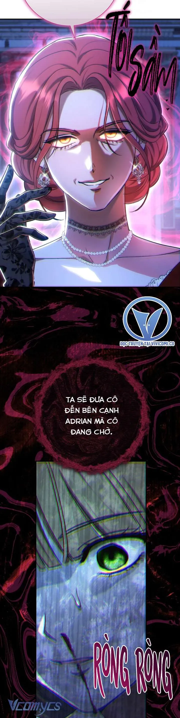 Người Xem Mắt Của Ác Nữ Quá Hoàn Hảo Chapter 93 - Trang 2