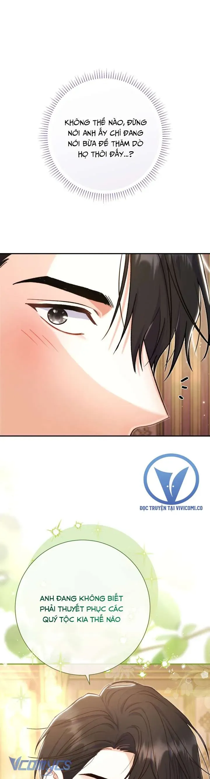 Người Xem Mắt Của Ác Nữ Quá Hoàn Hảo Chapter 93 - Trang 2