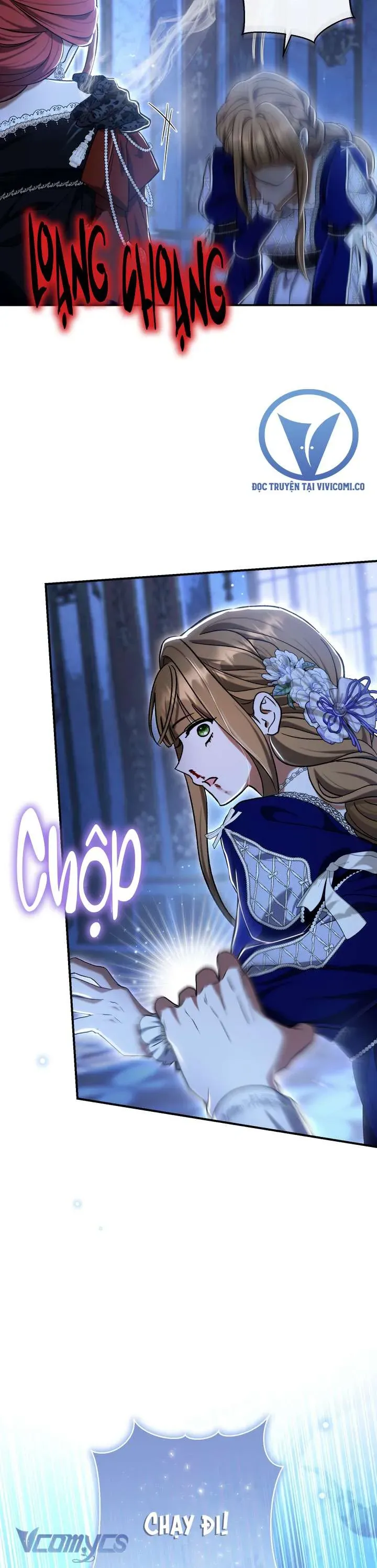 Người Xem Mắt Của Ác Nữ Quá Hoàn Hảo Chapter 93 - Trang 2