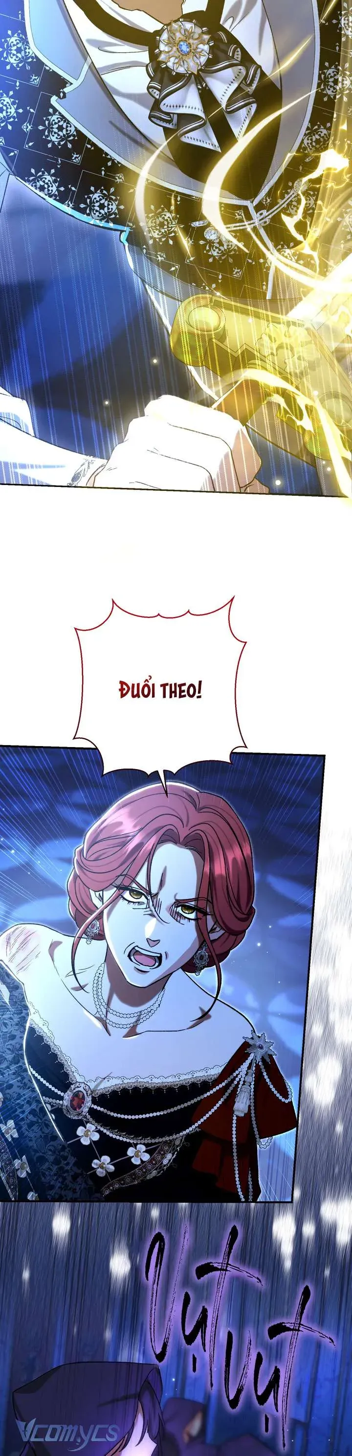 Người Xem Mắt Của Ác Nữ Quá Hoàn Hảo Chapter 93 - Trang 2