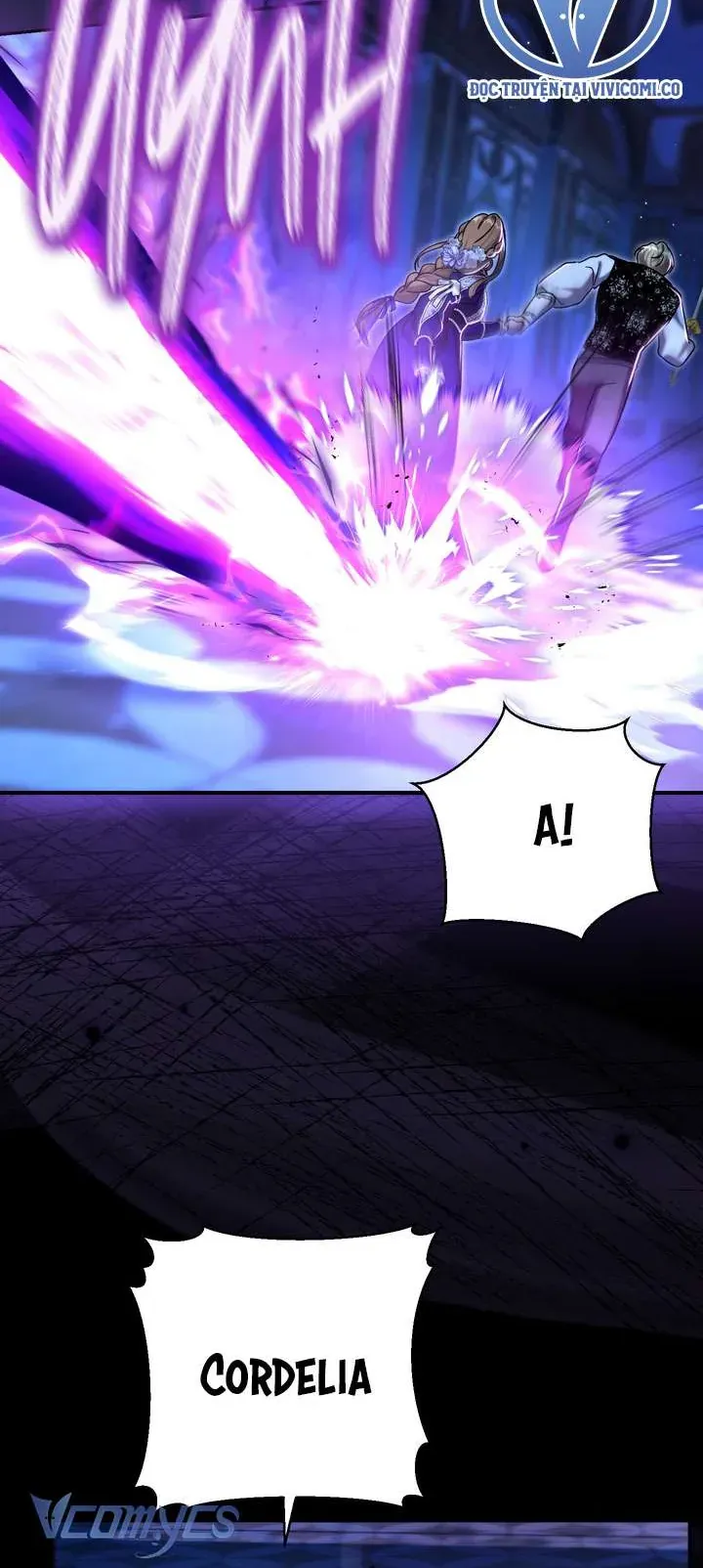 Người Xem Mắt Của Ác Nữ Quá Hoàn Hảo Chapter 93 - Trang 2