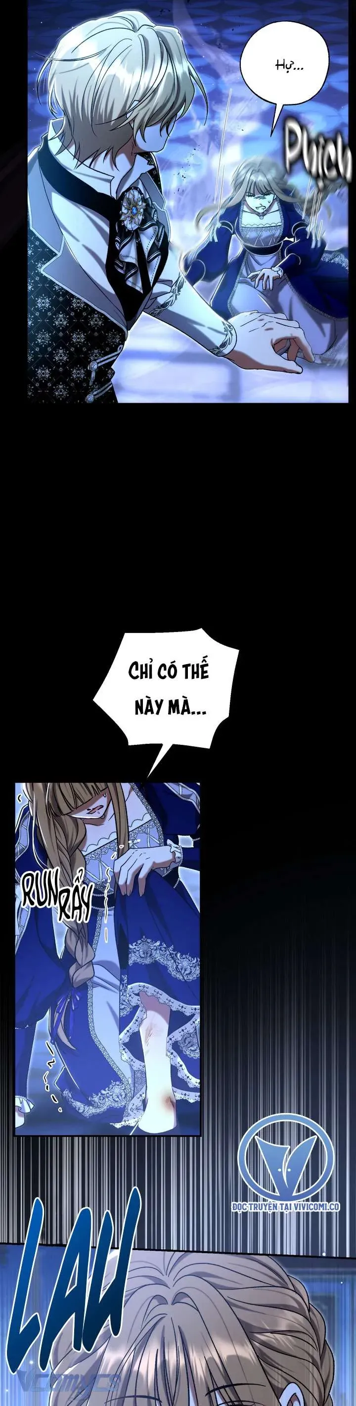 Người Xem Mắt Của Ác Nữ Quá Hoàn Hảo Chapter 93 - Trang 2