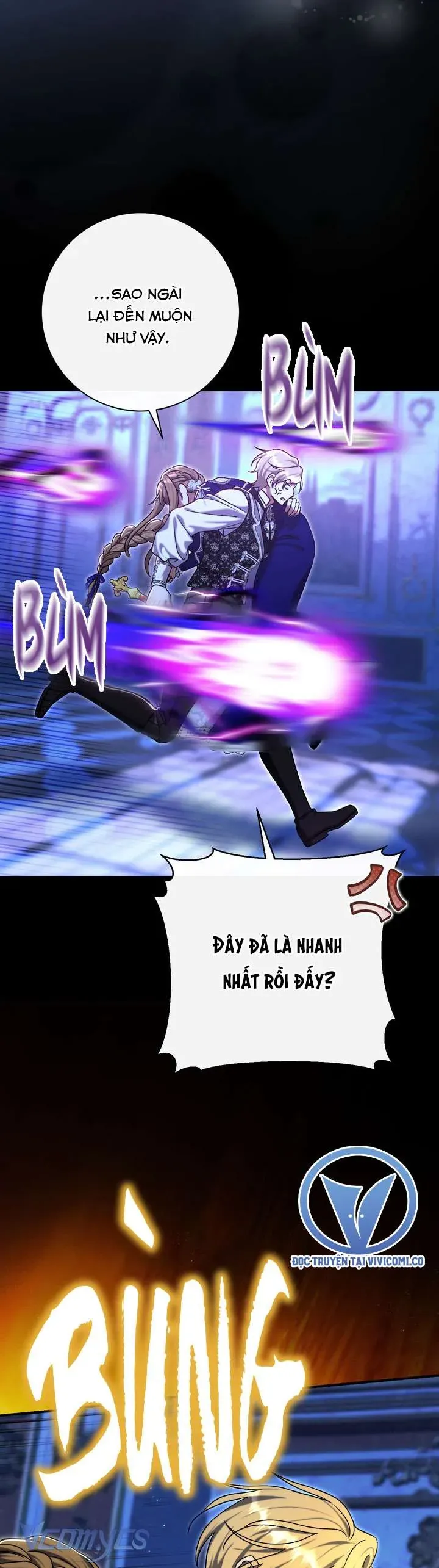 Người Xem Mắt Của Ác Nữ Quá Hoàn Hảo Chapter 93 - Trang 2