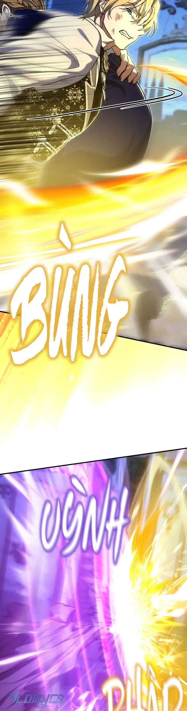 Người Xem Mắt Của Ác Nữ Quá Hoàn Hảo Chapter 93 - Trang 2