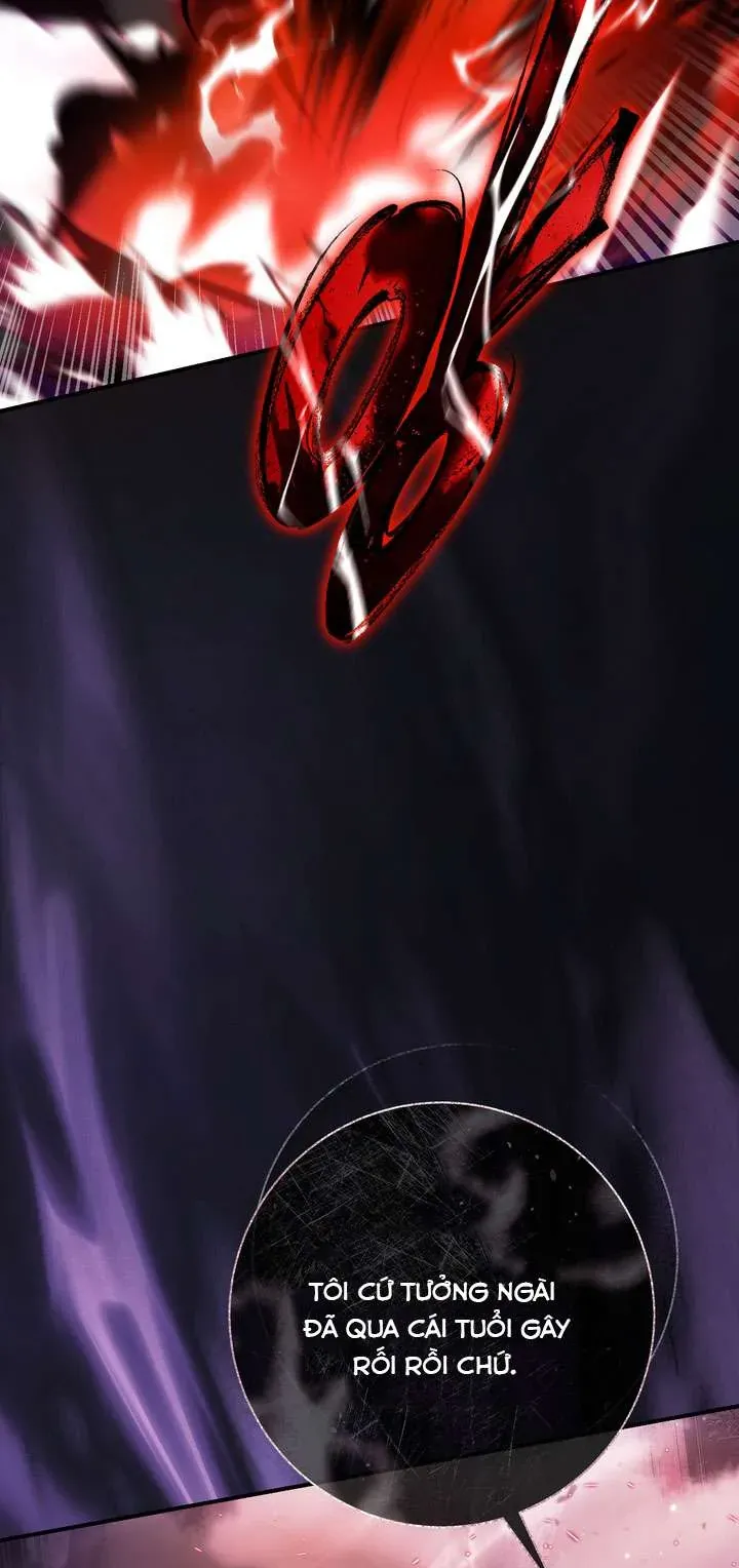 Người Xem Mắt Của Ác Nữ Quá Hoàn Hảo Chapter 93 - Trang 2