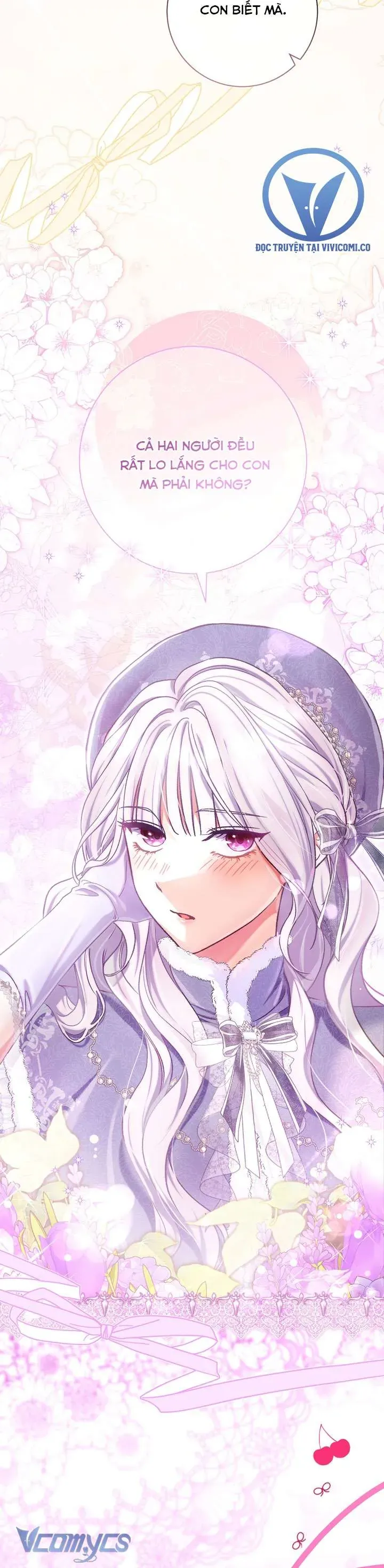 Người Xem Mắt Của Ác Nữ Quá Hoàn Hảo Chapter 93 - Trang 2