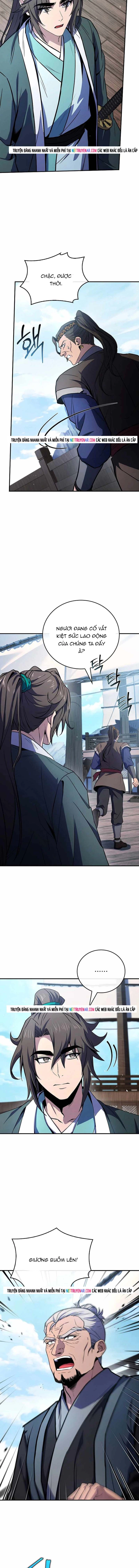 Chuyển Sinh Thành Tiêu Sư Chapter 112 - Trang 2