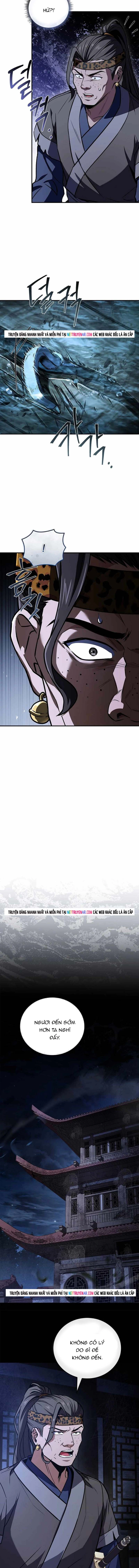 Chuyển Sinh Thành Tiêu Sư Chapter 112 - Trang 2