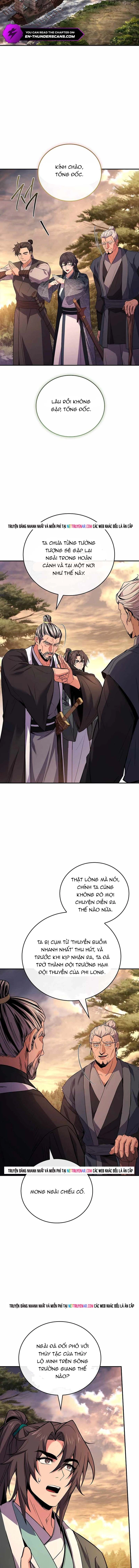 Chuyển Sinh Thành Tiêu Sư Chapter 112 - Trang 2