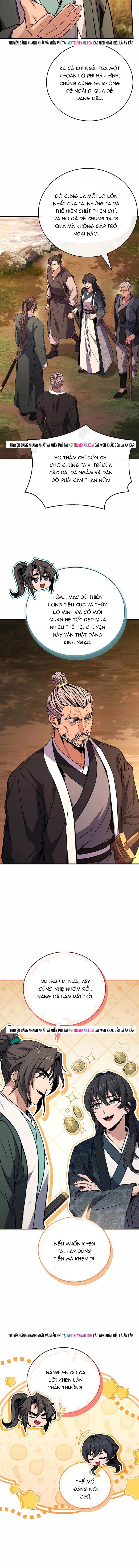 Chuyển Sinh Thành Tiêu Sư Chapter 112 - Trang 2