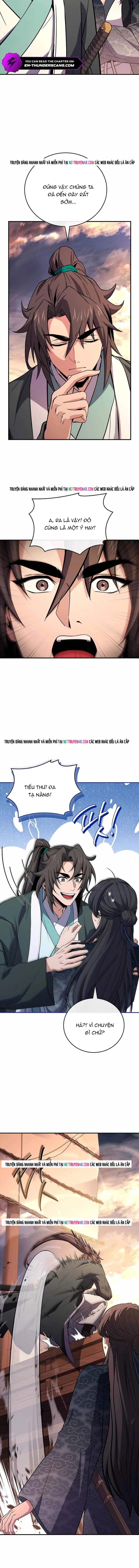 Chuyển Sinh Thành Tiêu Sư Chapter 112 - Trang 2